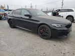 BMW Series 5 2023