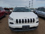 Jeep Cherokee 2018