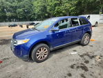 Ford Edge 2014