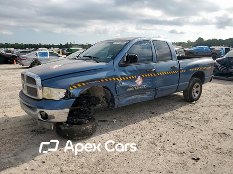 Dodge RAM 2002 - Zdjęcie 1 z 12