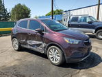Buick Encore 2017