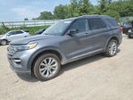 Ford Explorer 2023