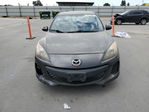 Mazda 3 2013