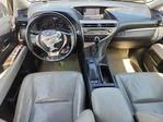 Lexus RX 2015