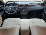 Chevrolet Impala 2012