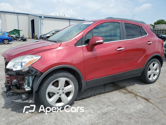 Buick Encore 2015 - Zdjęcie 1 z 13