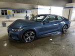 BMW Series 4 2023