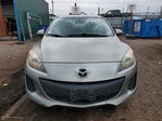 Mazda 3 2013