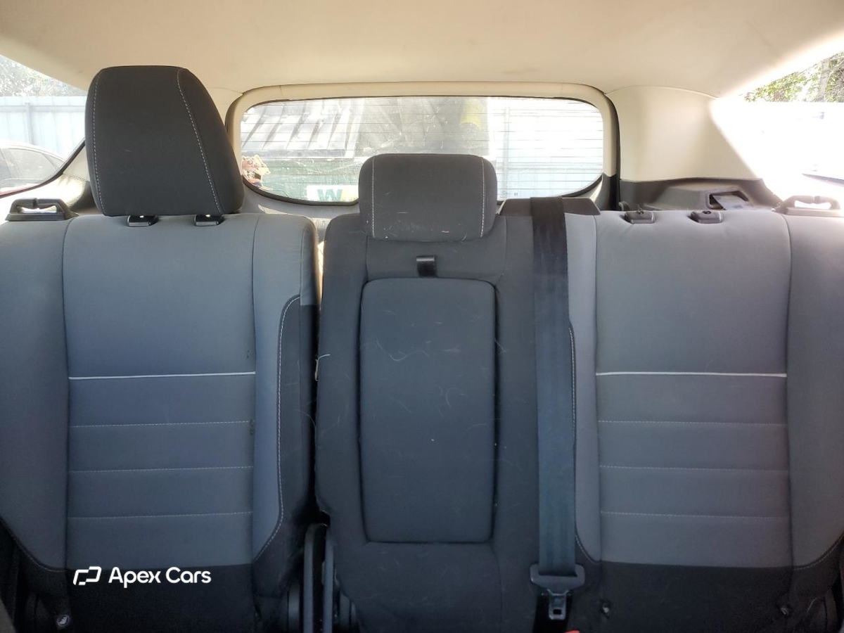 Ford Escape 2013