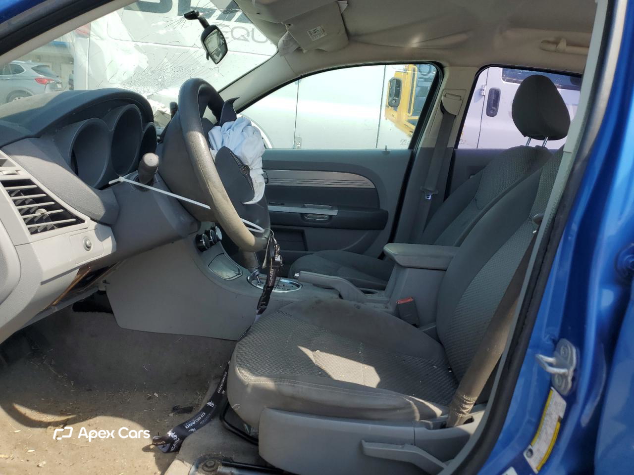 Chrysler Sebring 2007