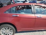 Chrysler 200 2012