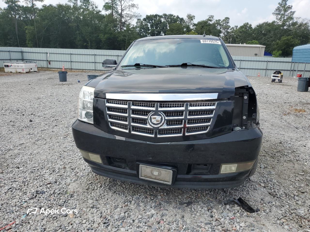 Cadillac Escalade 2012