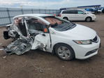 Honda Civic 2015