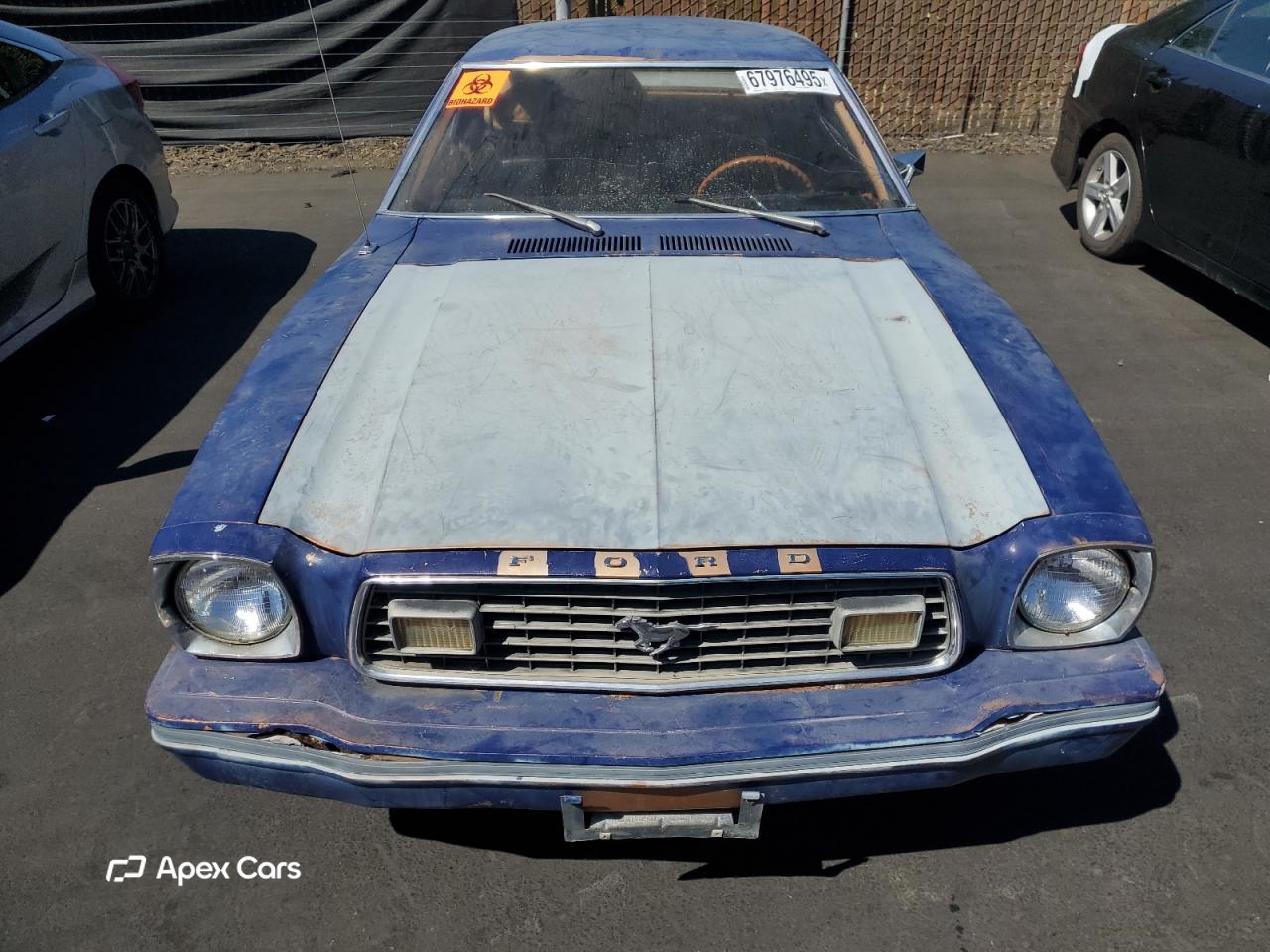Ford  1978