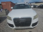 Audi Q5 2014
