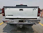 Chevrolet Silverado 2003