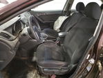 Kia Forte 2011