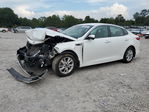 Kia Optima 2016