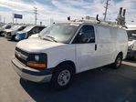 Chevrolet Express 2014
