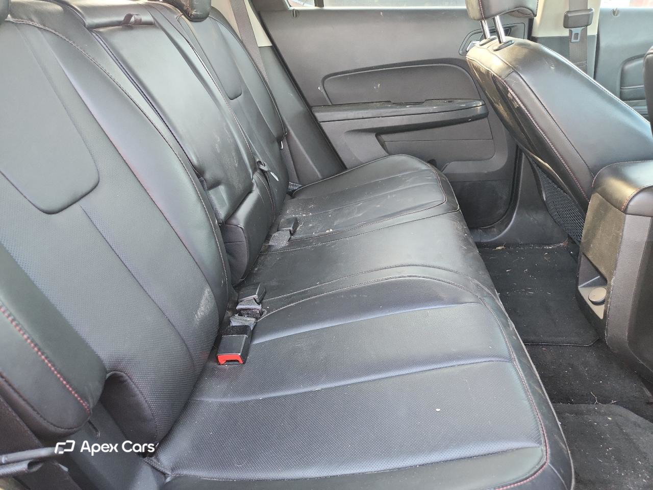 GMC Terrain 2014