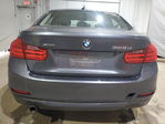BMW Series 3 2014