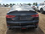 Audi S5 2018