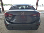 Mazda 3 2016
