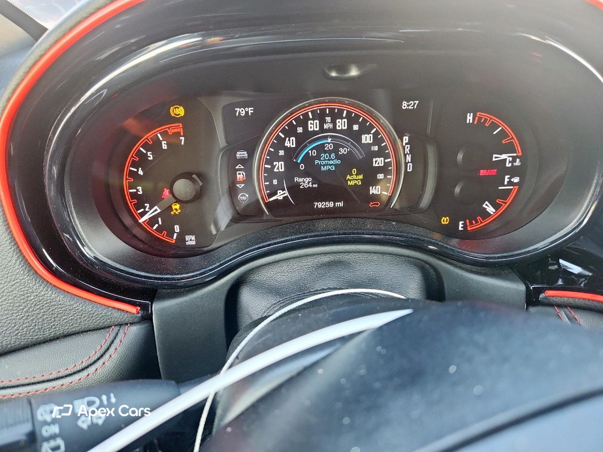 Dodge Durango 2023