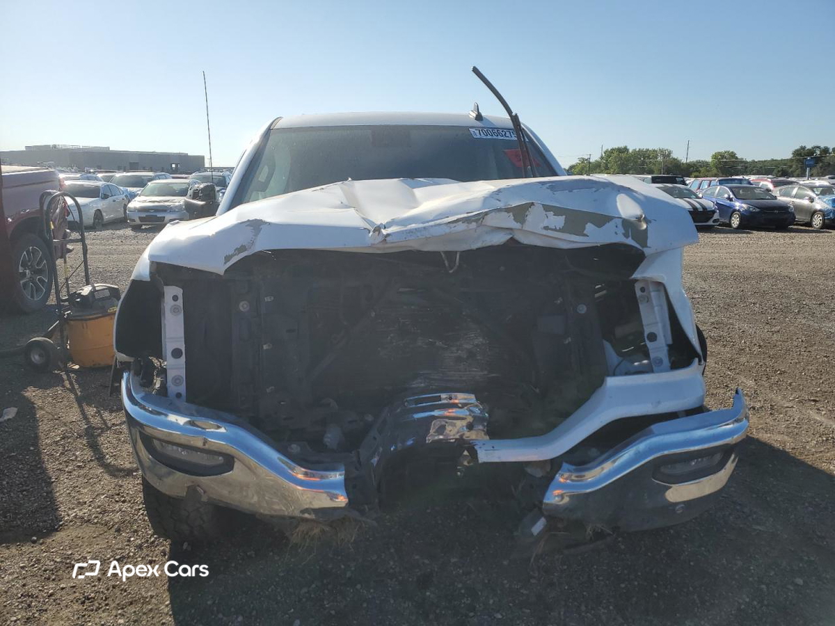 GMC Sierra 2016
