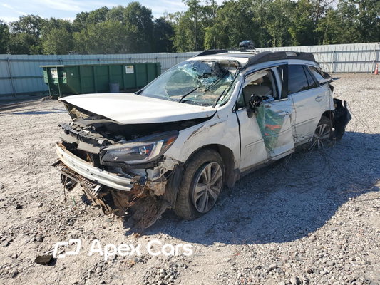Subaru Outback 2019 - Image 1 of 14