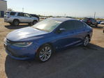 Chrysler 200 2015