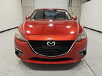 Mazda 3 2016