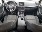 Mazda CX-5 2016