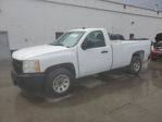 Chevrolet Silverado 2008