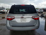 Honda Odyssey 2013