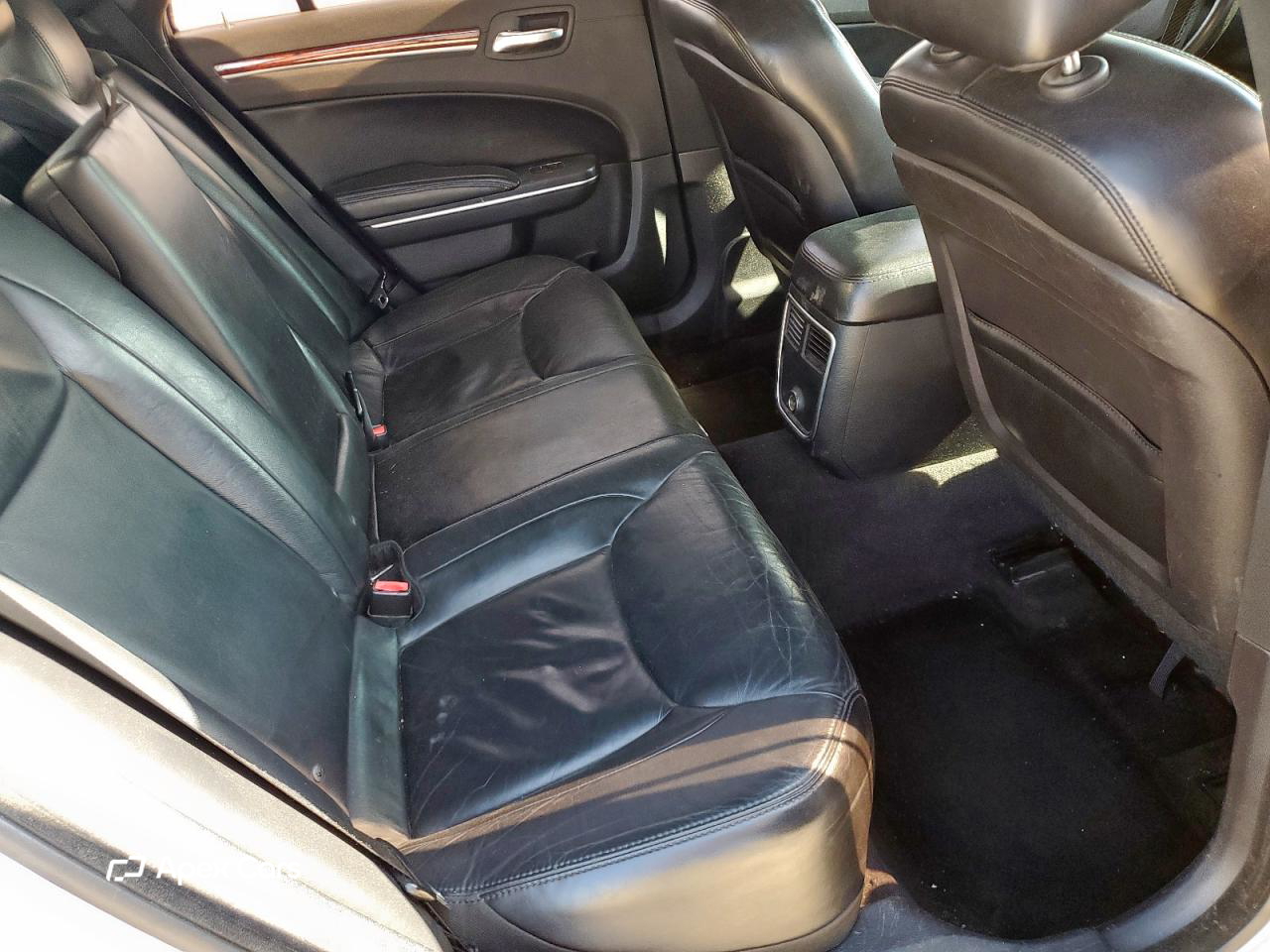 Chrysler 300 2012