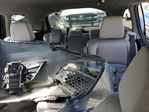 Honda Odyssey 2018