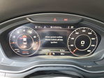 Audi A4 2018