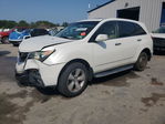 Acura MDX 2012