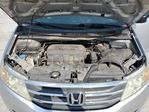 Honda Odyssey 2013