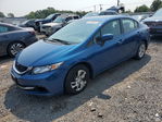Honda Civic 2015