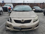 Toyota Corolla 2009