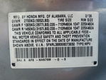 Honda Odyssey 2006