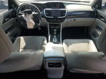Honda Accord 2017