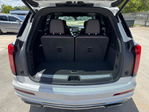 Cadillac XT6 2021