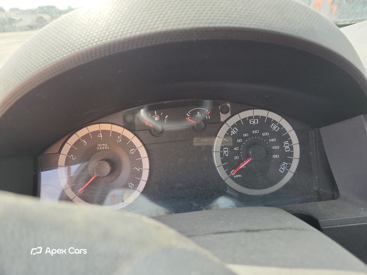 Ford Escape 2011