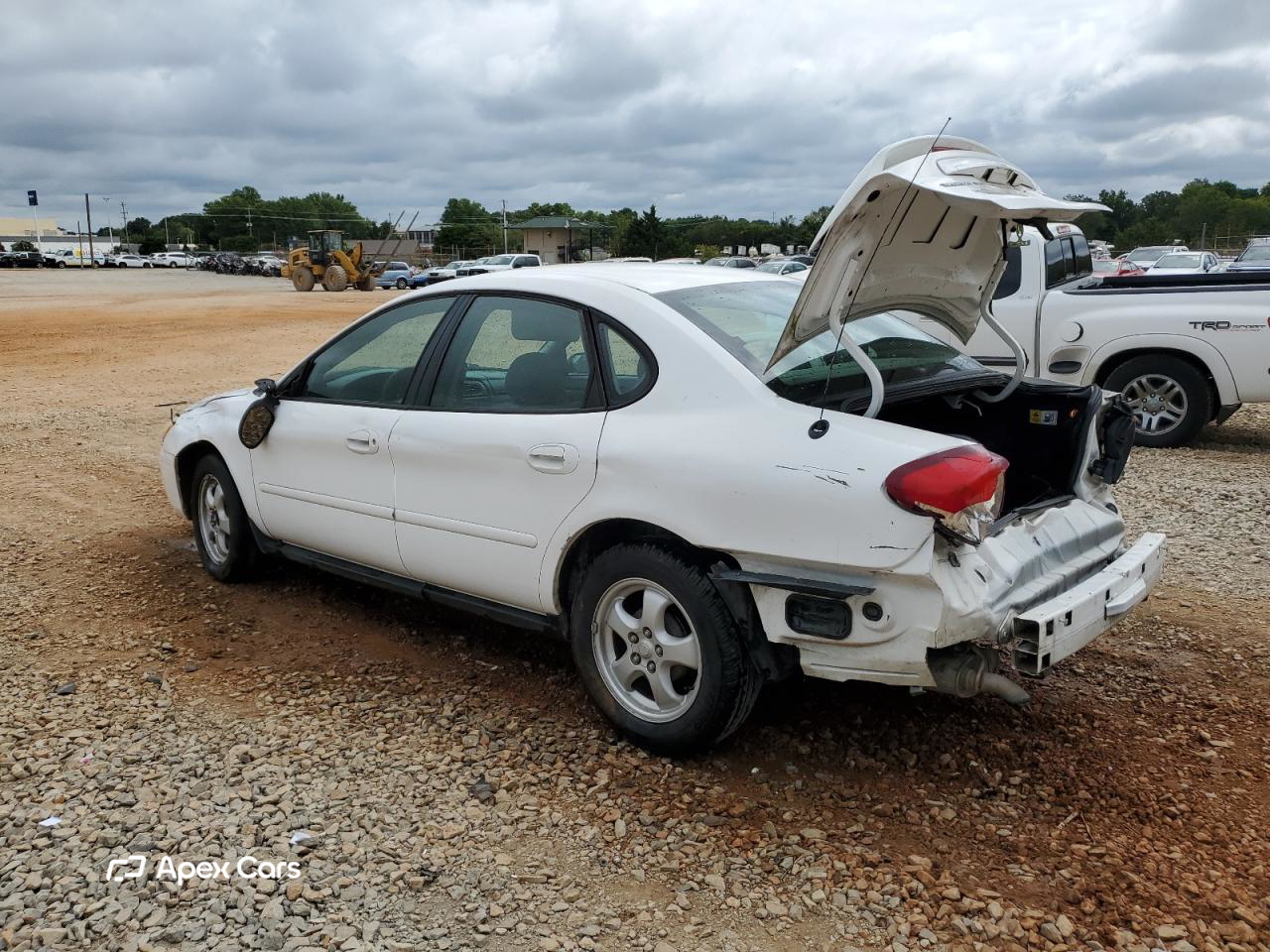 Ford Taurus 2006
