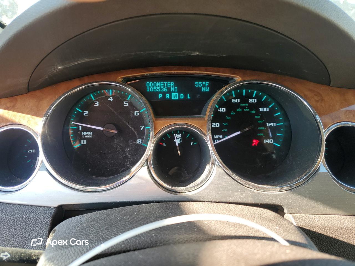 Buick Enclave 2011