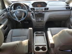 Honda Odyssey 2015
