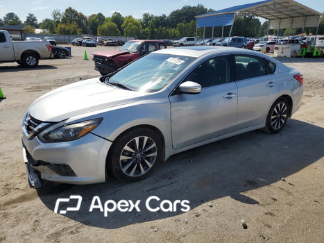 Nissan Altima 2016 - Image 1 of 12